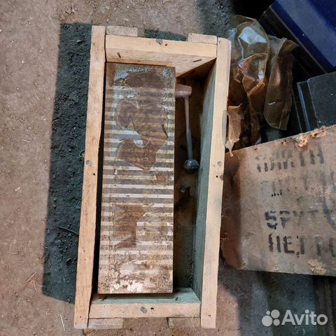 Плита магнитная Механическая(Новая