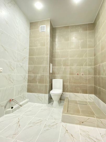 1-к. квартира, 59 м², 6/10 эт.