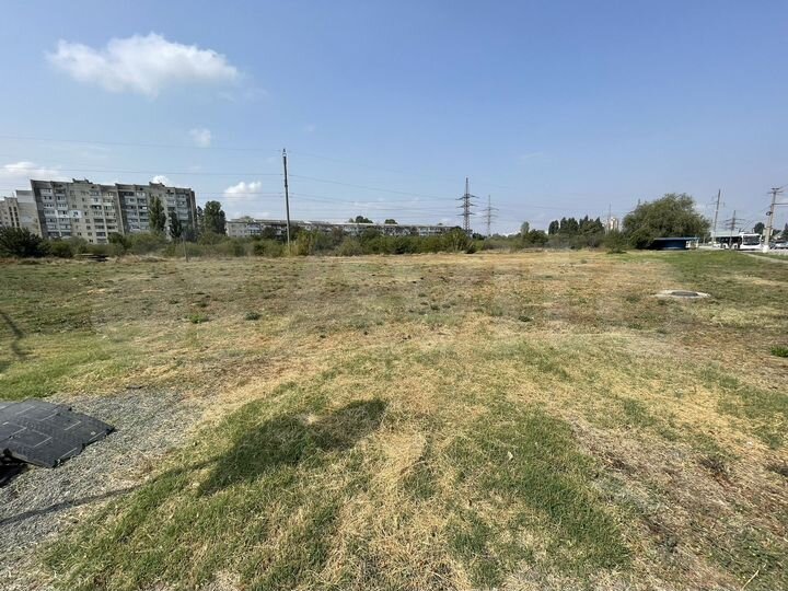 Участок 40 сот. (промназначения)