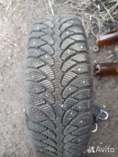 Cordiant Sno-Max 175/65 R14