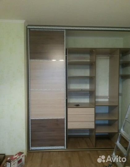 Сборщик корпусной мебели, установка дверей