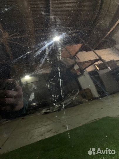 Дверь передняя правая Volkswagen Scirocco CAV 2011