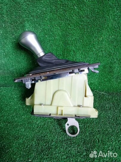 Селектор АКПП Mercedes-Benz C200 C-class 3