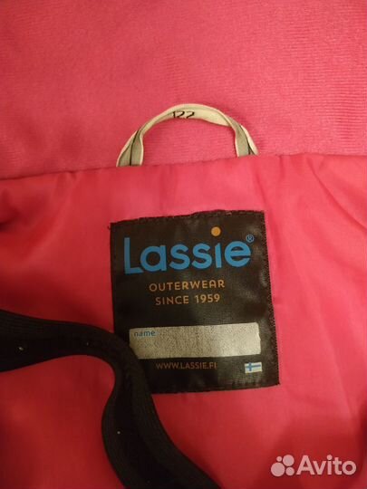 Костюм на девочку