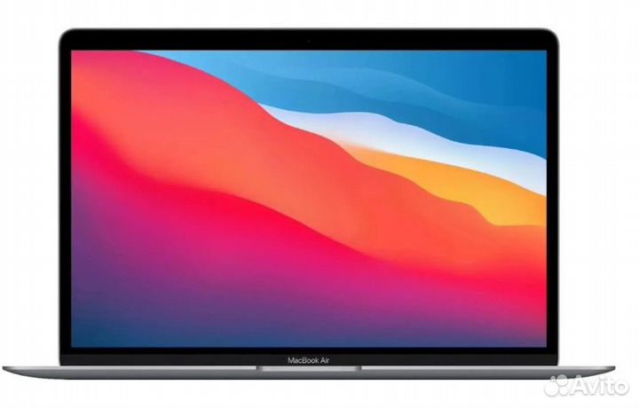 Новый Apple MacBook Air 13.3