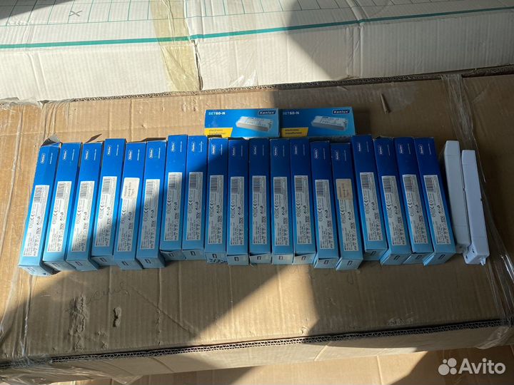 Понижающий трансформатор