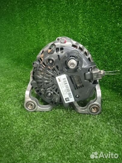 Генератор Опель Астра J Зафира С