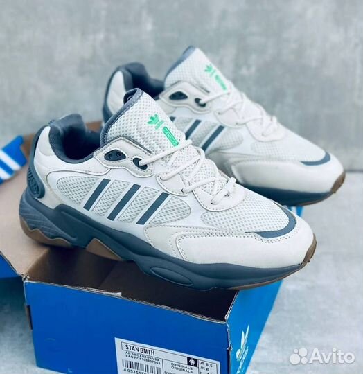 Кроссовки летние Adidas