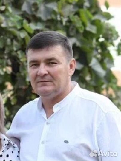 Водитель категории е