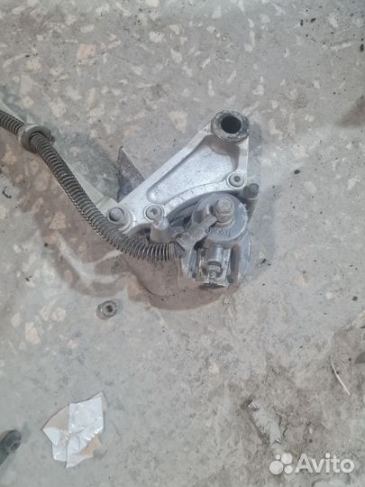 Kawasaki zzr 400 600 суппорт задний