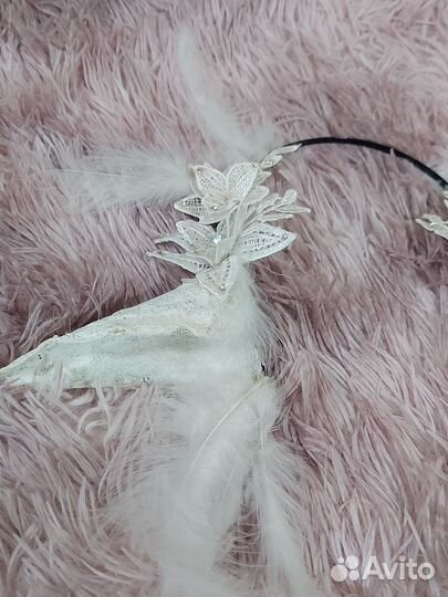 Эльфийские уши