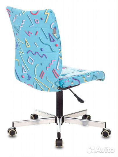 Кресло компьютерное детское