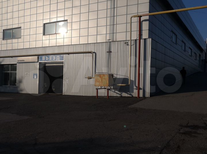 Свободного назначения, 1100 м²