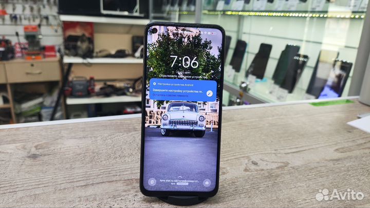 Realme 9i-4/128gb