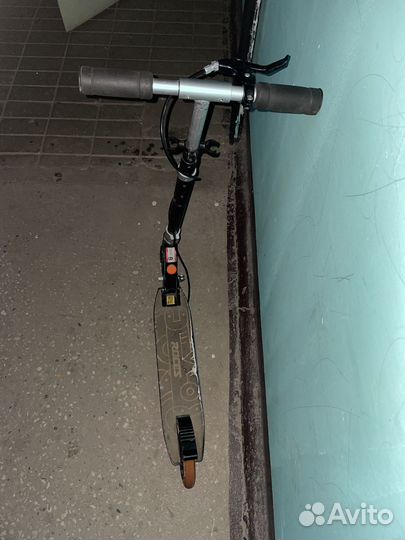 Самокат Rocer 145 mm до 80 кг