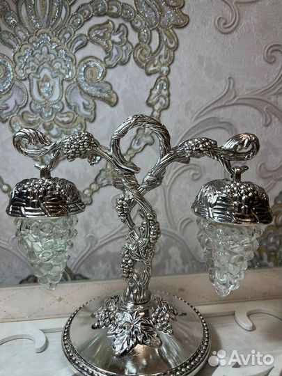 Набор соль перец