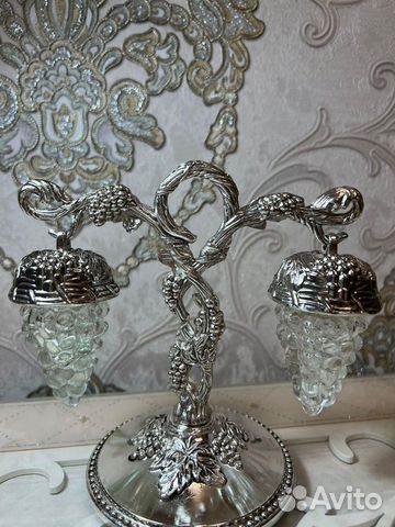 Набор соль перец