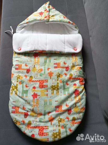 Конверт летний