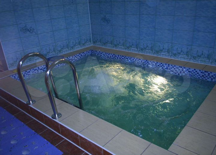 Дом 206 м² на участке 10 сот.