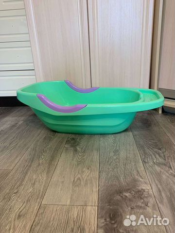 Ванночка для купания