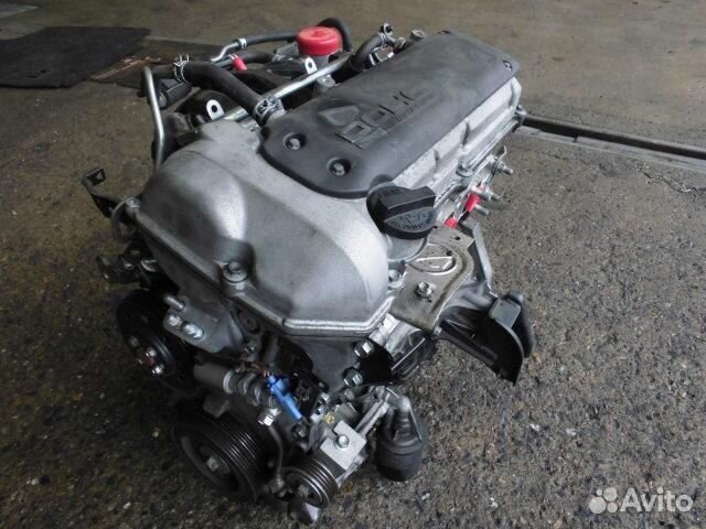 Двигатель 1.3 1.5 1.8 Suzuki Swift Jimny Liana