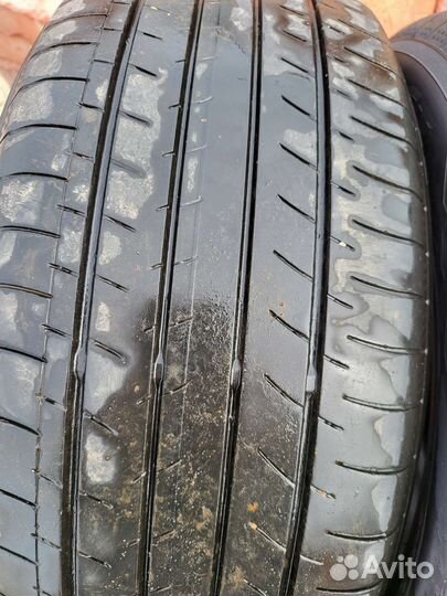 Yokohama BluEarth-GT AE-51 215/55 R17