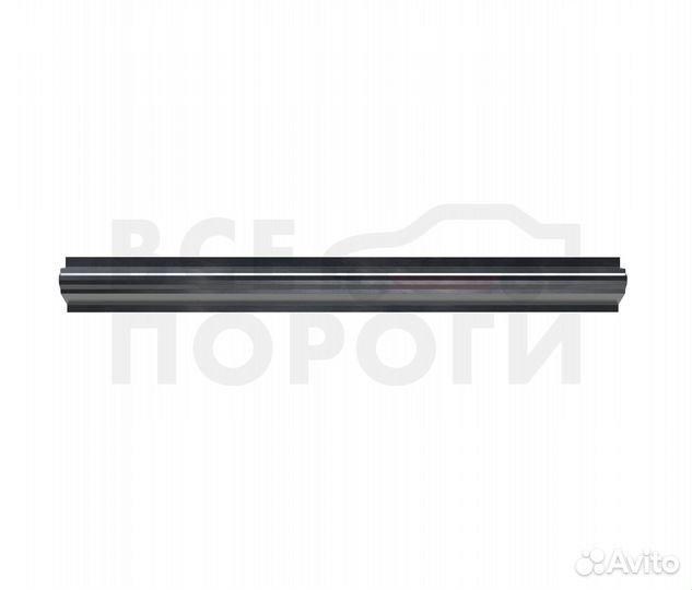 Ремонтные пороги Mitsubishi Airtrek