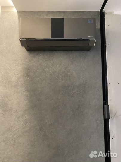 Сплит-система energolux