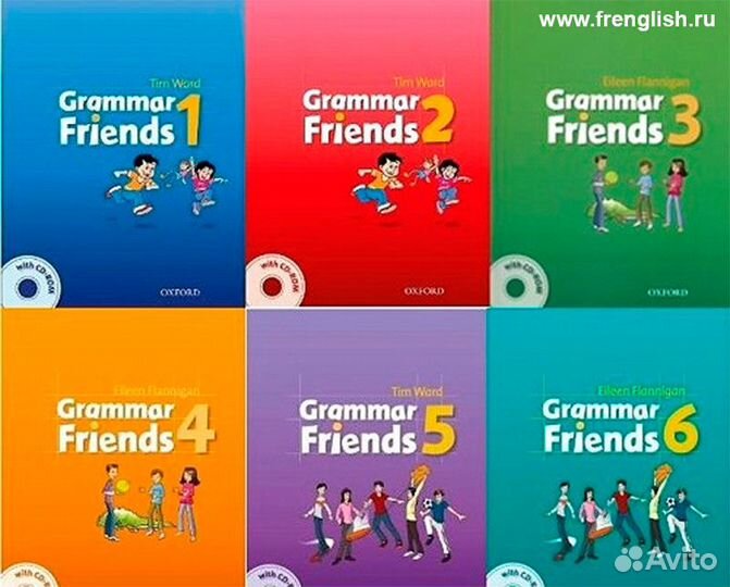 Family and Friends, New Matrix