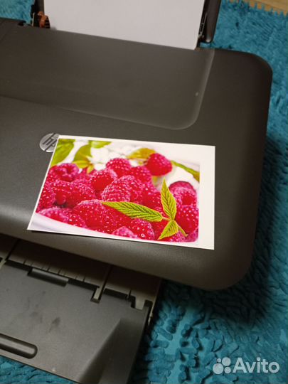 Мфу hp Deskjet 2054A