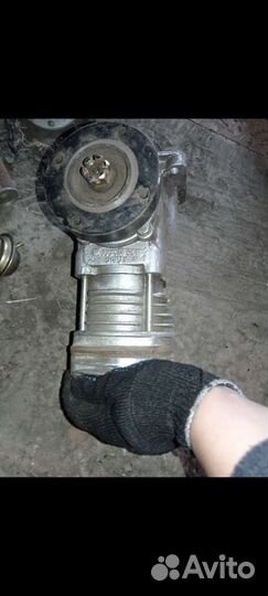 Запчасти Газ 66