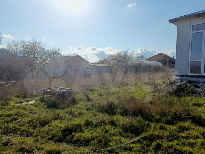 Участок 9 сот. (ИЖС)