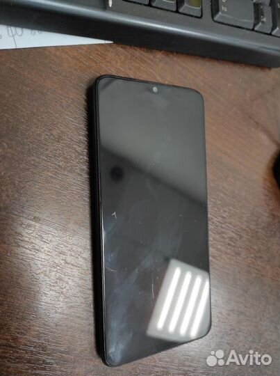 Xiaomi redmi note 8 PRO 6/128GB