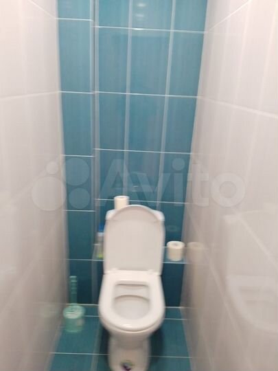 2-к. квартира, 65 м², 6/10 эт.