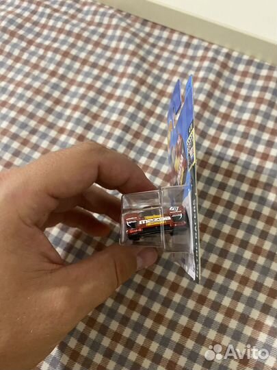 Hot wheels Mazda 787B
