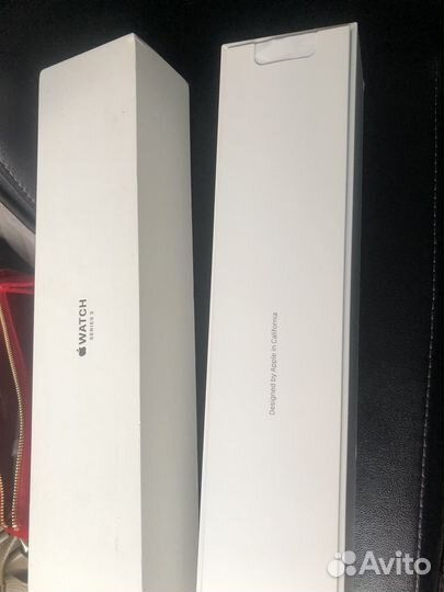 Часы apple watch 3 42mm