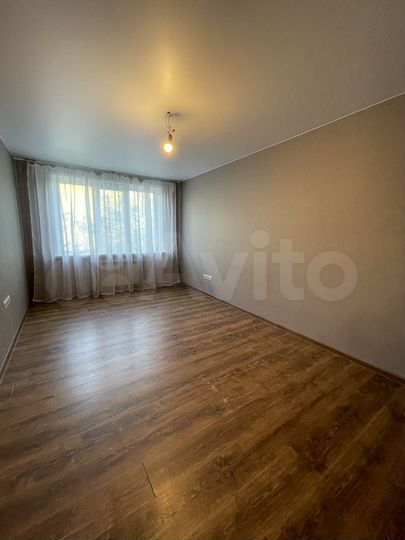 3-к. квартира, 63 м², 2/9 эт.