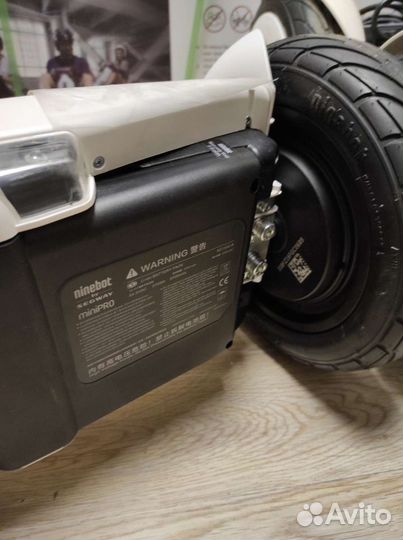 Ninebot mini/lite/pro/plus/s оригинал
