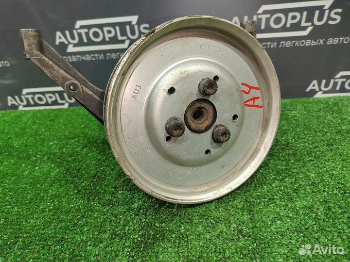 Насос гур Audi A4 B5 AGA 1998