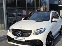 Mercedes-Benz M-класс AMG 5.5 AT, 2013, 175 000 км, с пробегом, цена 3 999 999 руб.