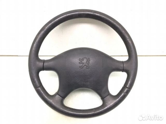 Руль Peugeot 406 1.9 TD 1997