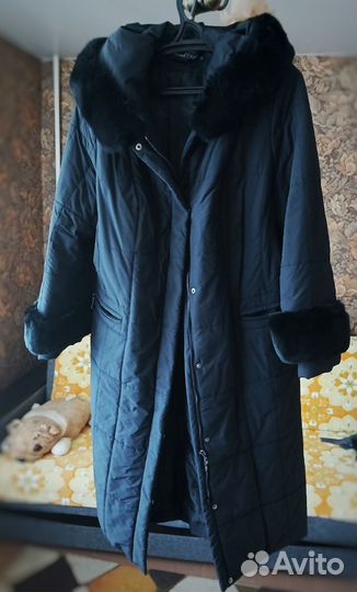 Плащ еврозима