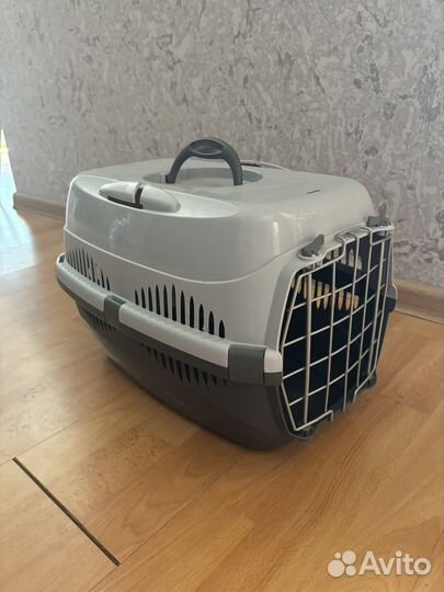 Переноска для кошек