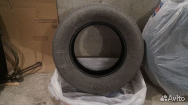 Bridgestone Dueler H/L 422 Ecopia 265/65 R17 112H