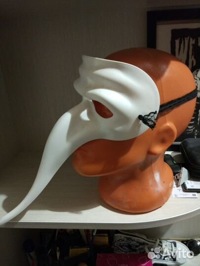 Продам маски