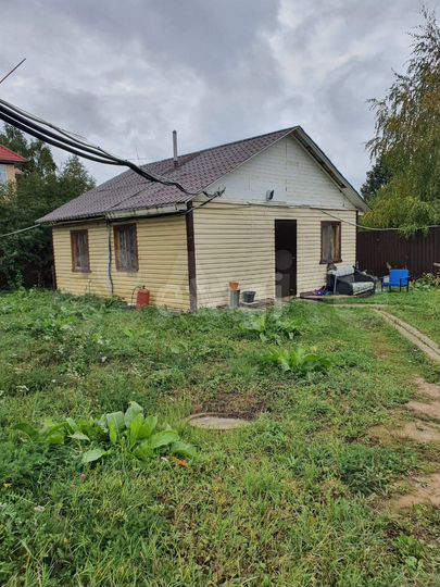 Участок 12 сот. (ИЖС)