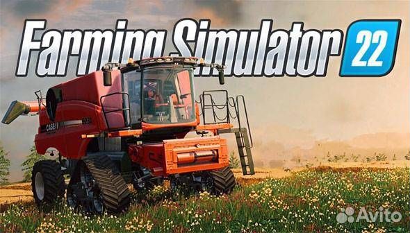 GIANTS Software - Farming Simulator 14