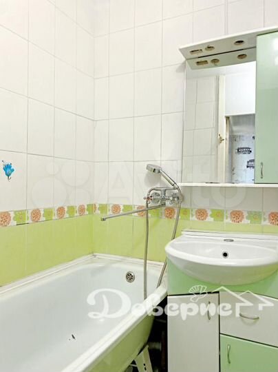 3-к. квартира, 61,7 м², 4/5 эт.