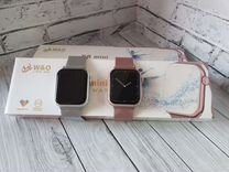 Смарт часы Apple watch Premium X8 mini 41 mm