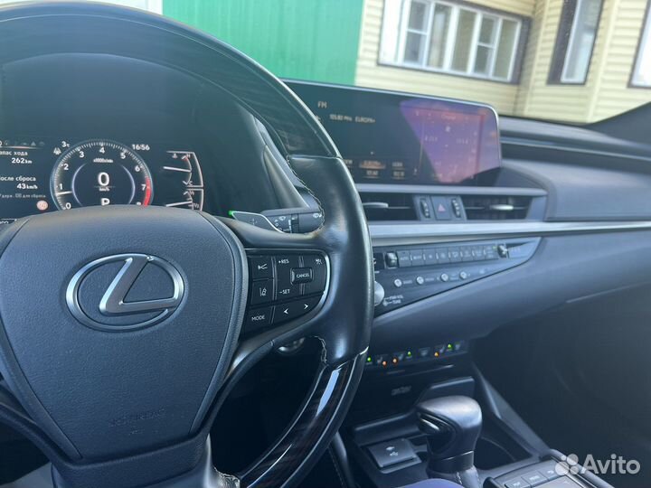 Lexus ES 3.5 AT, 2021, 199 000 